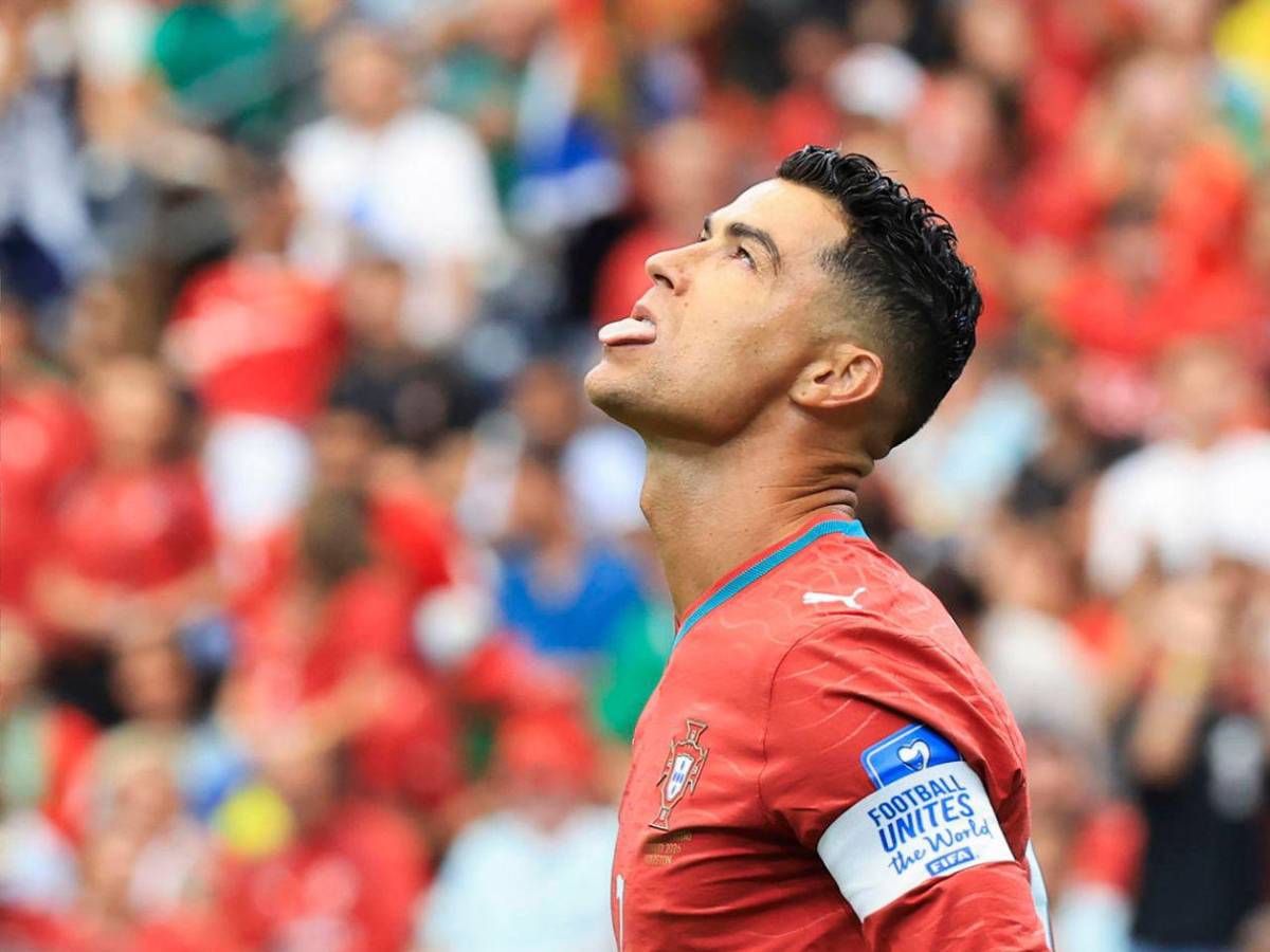 Messi no podrá igualarlo: el récord histórico que Cristiano logró en el Mundial 2026