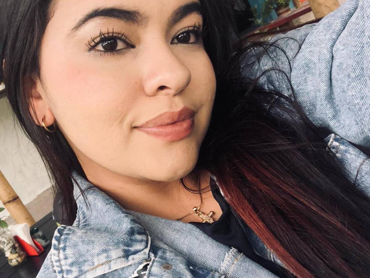 Estefanía fue asesinada tras disfrutar con amigos de una fiesta