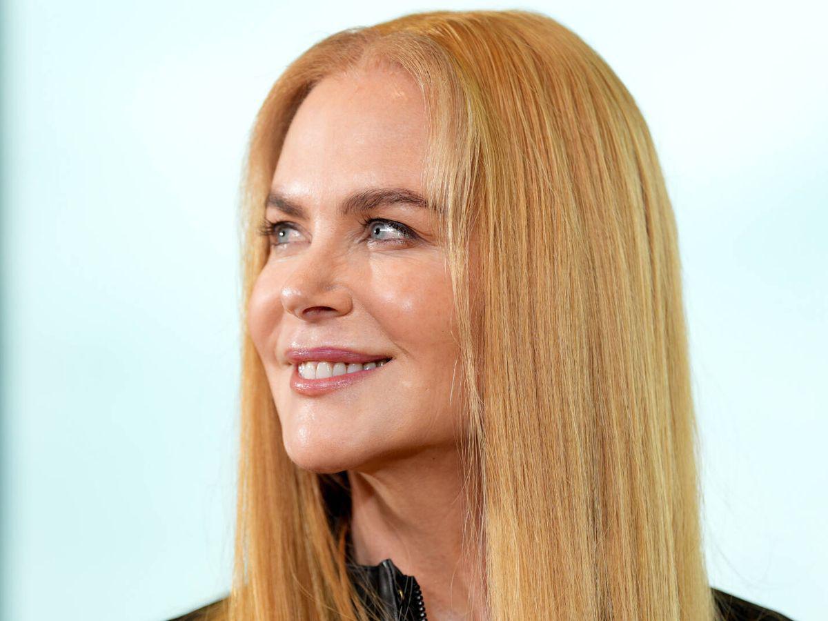 Empresario multimillonario está interesado en Nicole Kidman