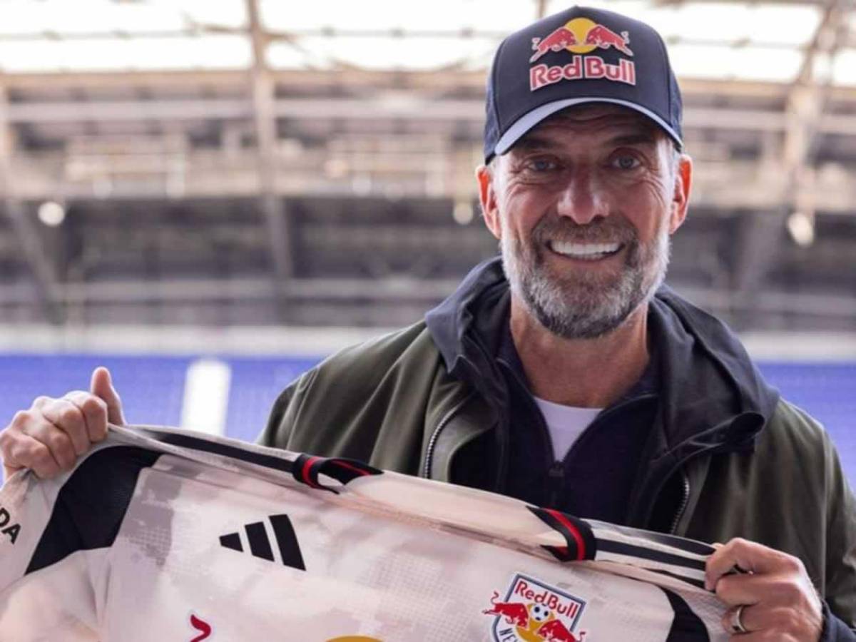 Klopp aprueba el primer fichaje del Real Madrid para 2026-2027: ¡está cerrado!