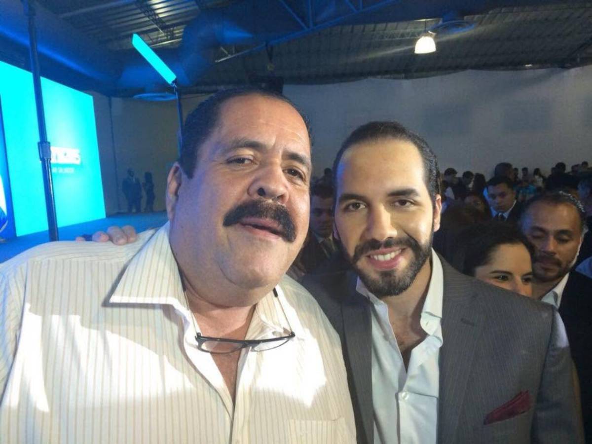 Mel Zelaya habla del cáncer de Carlón y confirma nueva fase médica