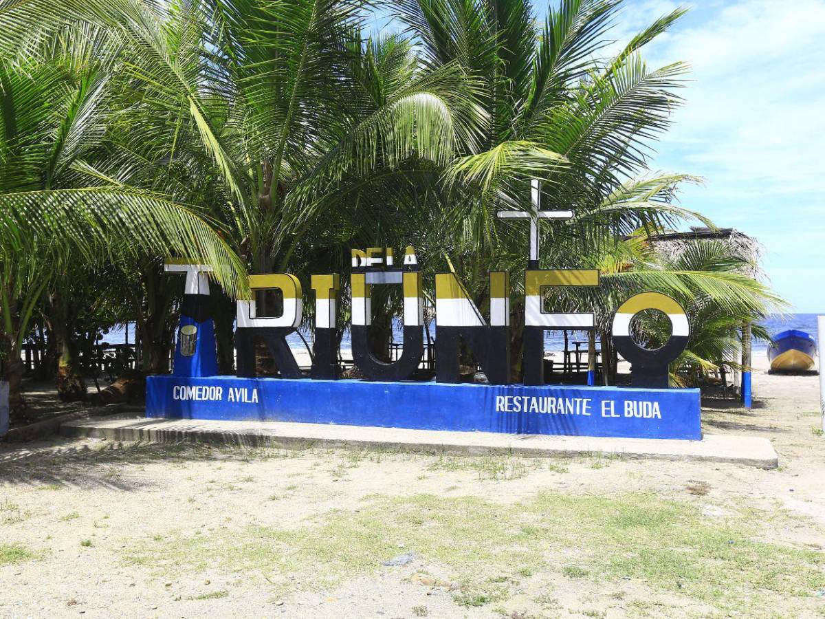 Playas, montañas y pueblos mágicos que encantan en Honduras