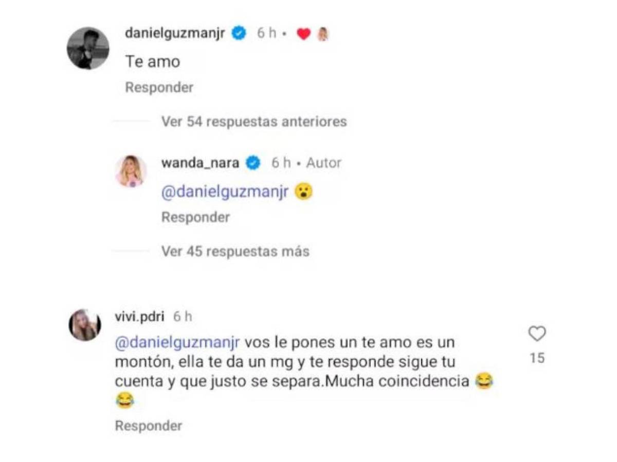 ¿Wanda Nara con nueva conquista? Futbolista mexicano lo revela todo