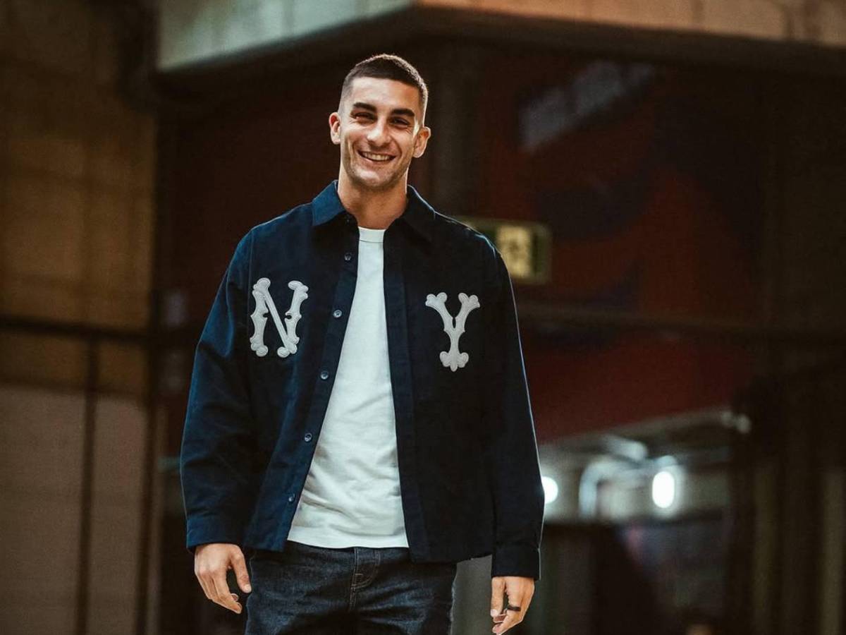 Barcelona: Tres futbolistas se le rebelan a Hansi Flick por un motivo y él responde