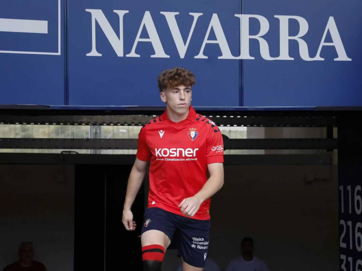 Bombazo: Barcelona va por fichaje de futbolista que jugó en Real Madrid el año pasado