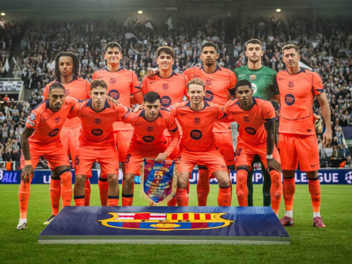 La 'venganza' de Rashford con Barcelona, susto y reacción de Yamal