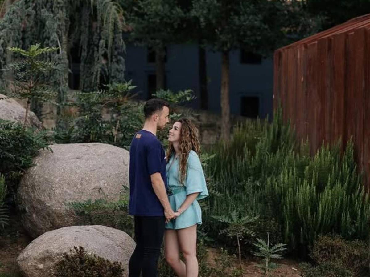 Viuda de Diogo Jota reveló el último mensaje que le envió a su esposo antes de la tragedia