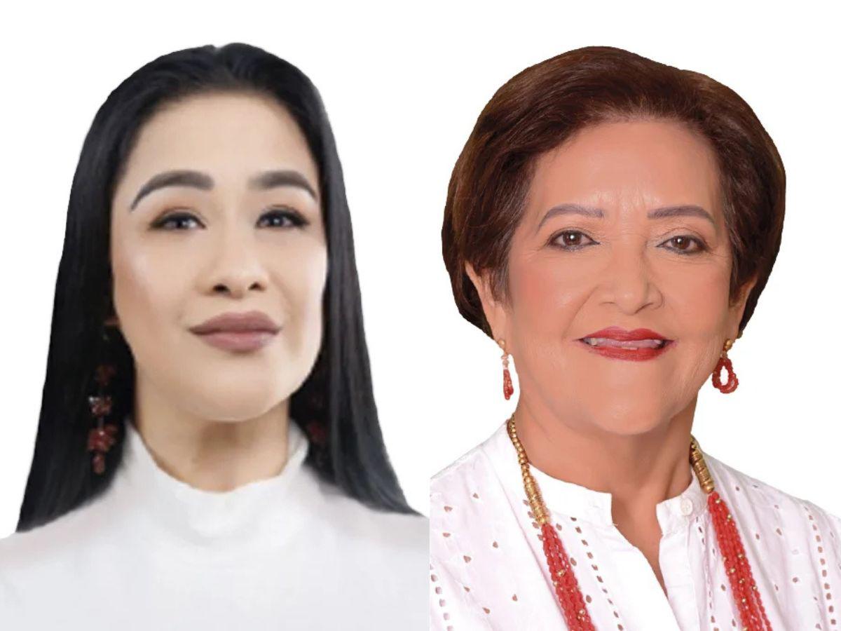 Conozca las 16 precandidatas a diputadas más votadas de Cortés