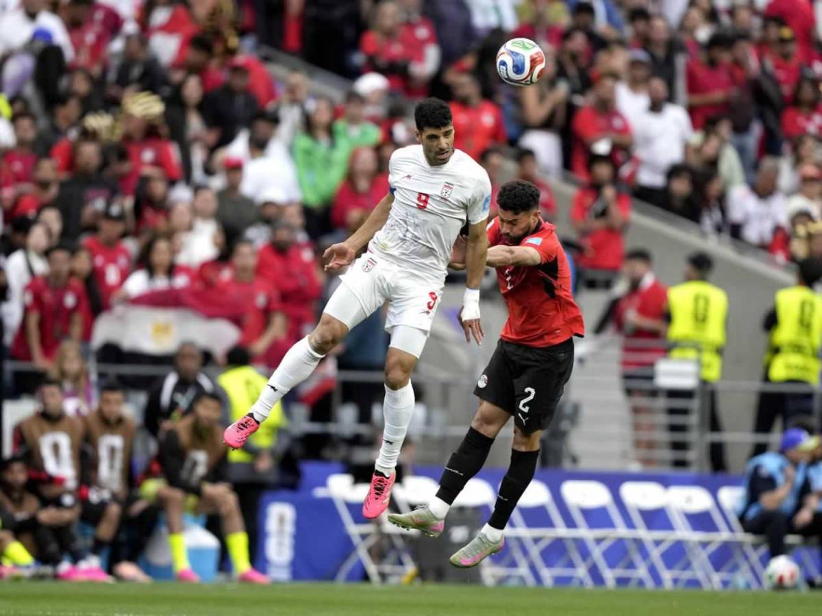 Selección acusa a FIFA y EEUU de querer eliminarla del Mundial: Nos quieren afuera”