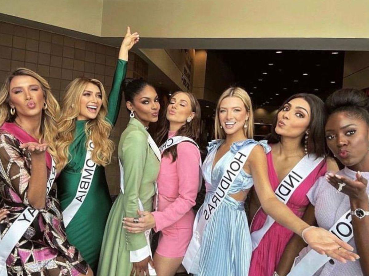 Lo que debe saber sobre la preliminar de Miss Universo 2023