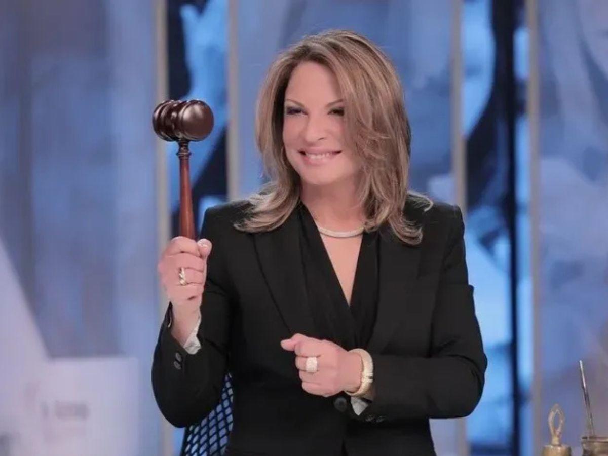 Doctora Polo revela la verdad sobre supuesta boda con Ana Gabriel