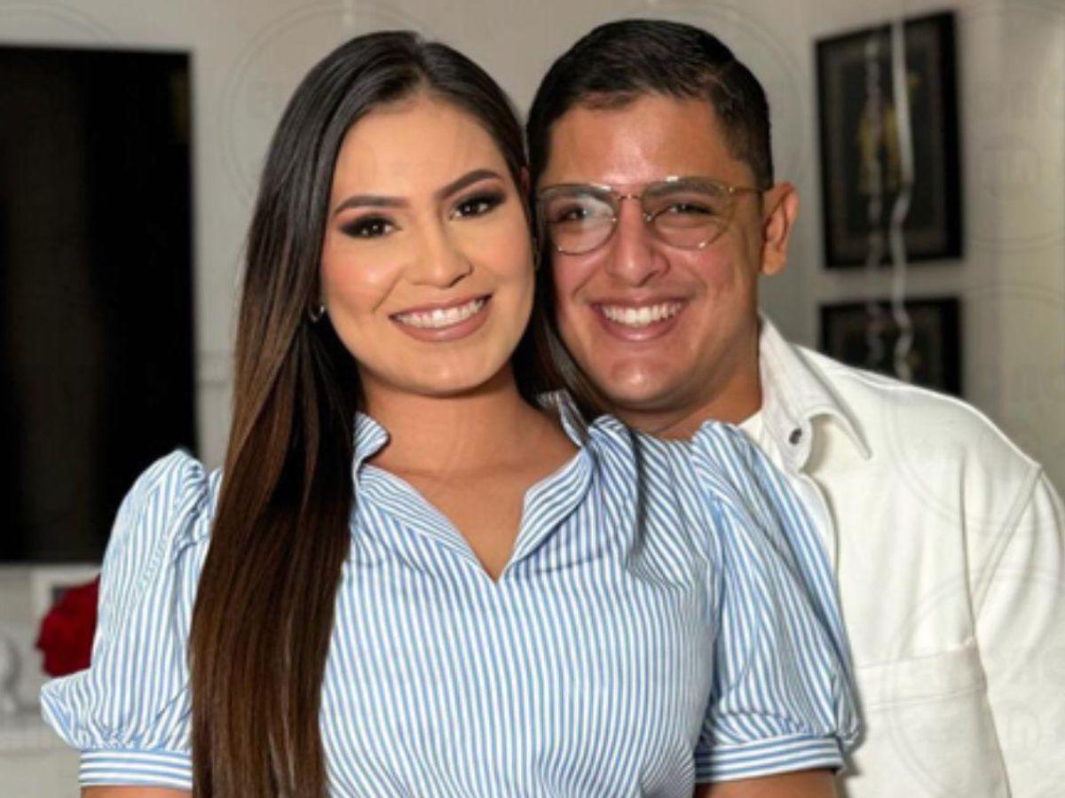 ¿Javian Thompson ahora tras Milagro Flores? Video enciende rumores