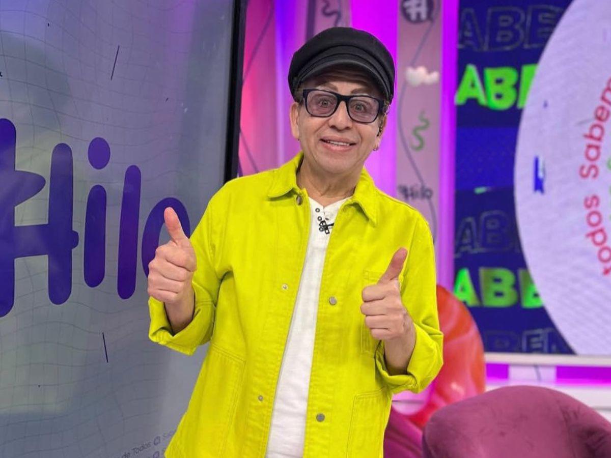 Loren Mercadal responde contundentemente a insinuaciones de Milagro Flores