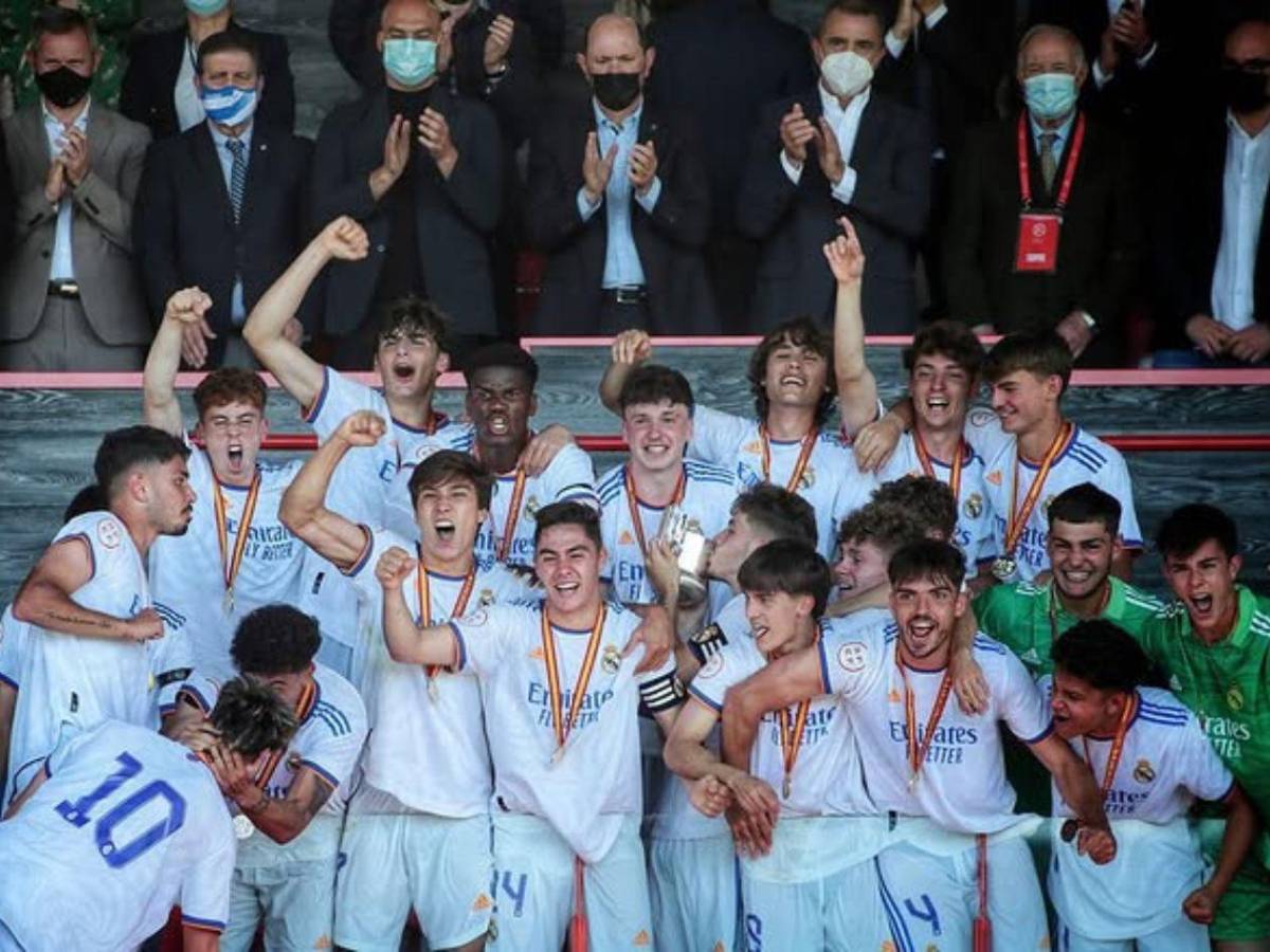 Gonzalo García, el primer goleador del nuevo Real Madrid de Xabi Alonso