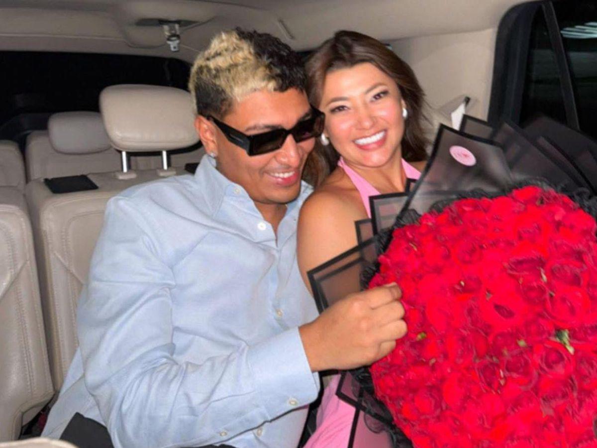 ¿Y Supremo? Milagro Flores se declara soltera