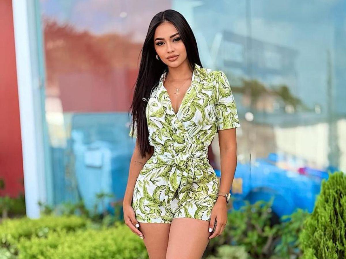 Kennia Mondragón responde a críticas por su cuerpo: No se han visto al espejo