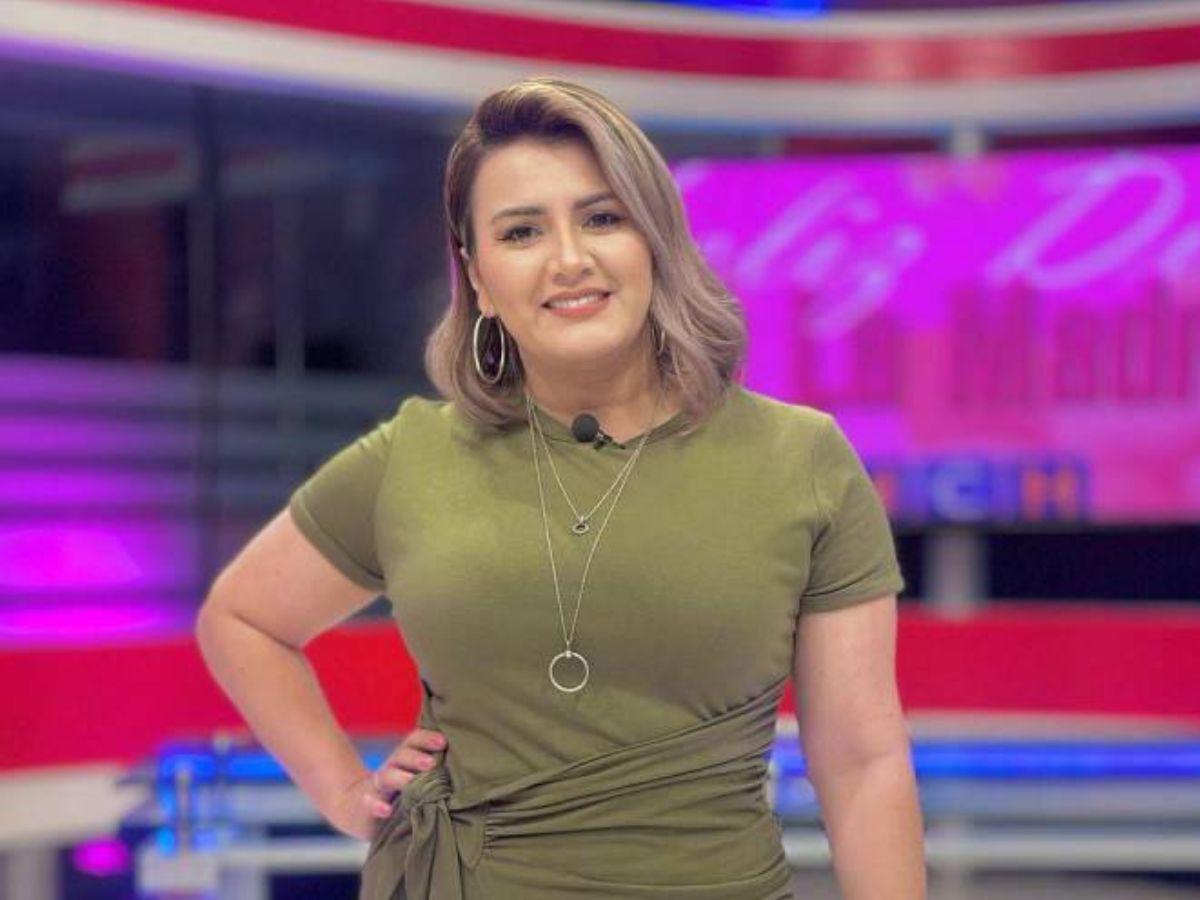 Jorge Cordero a Cesia Mejía: hipócrita y convenenciera