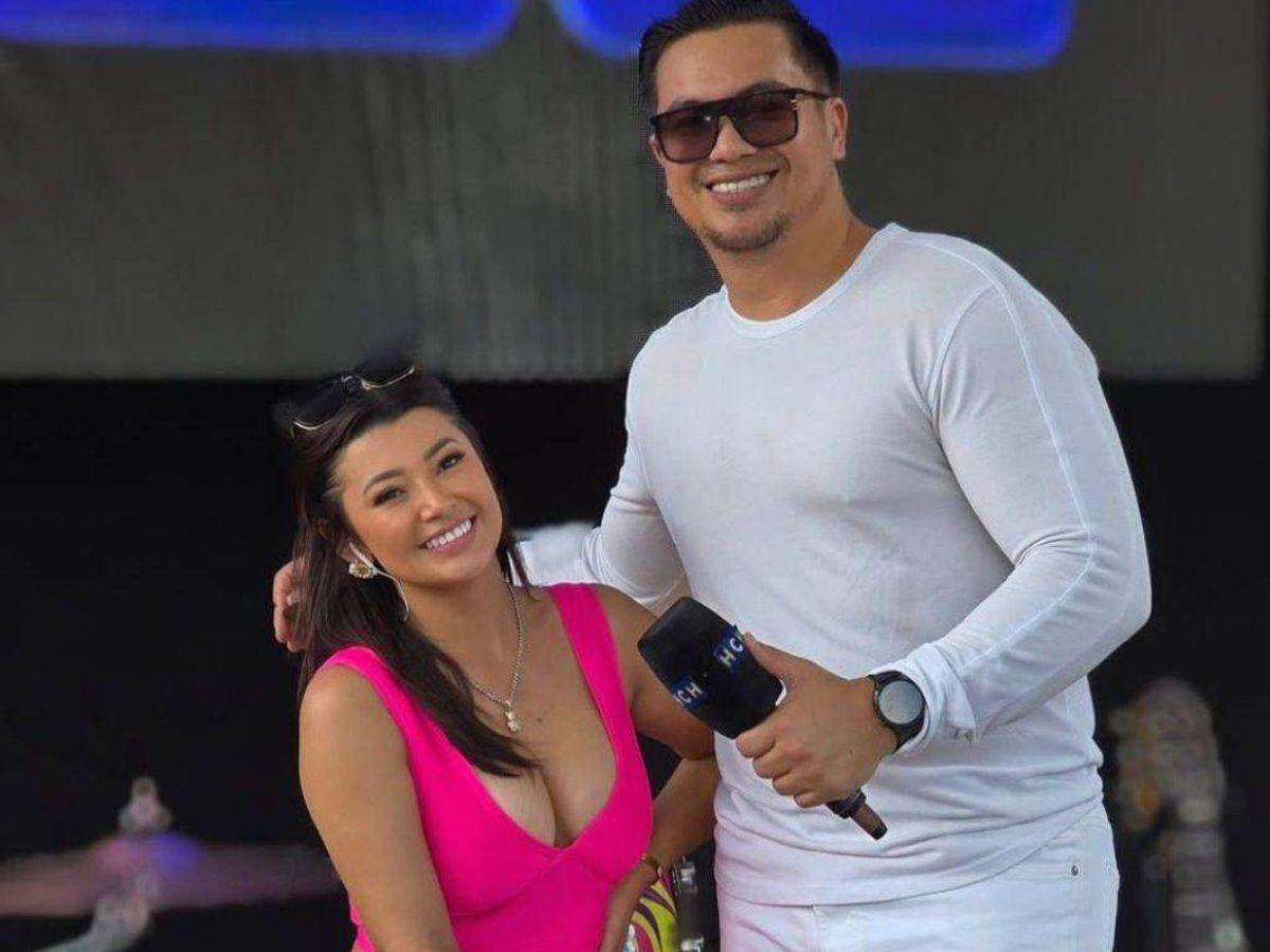 Milagro Flores hace inesperada revelación sobre Allan Paul Carranza