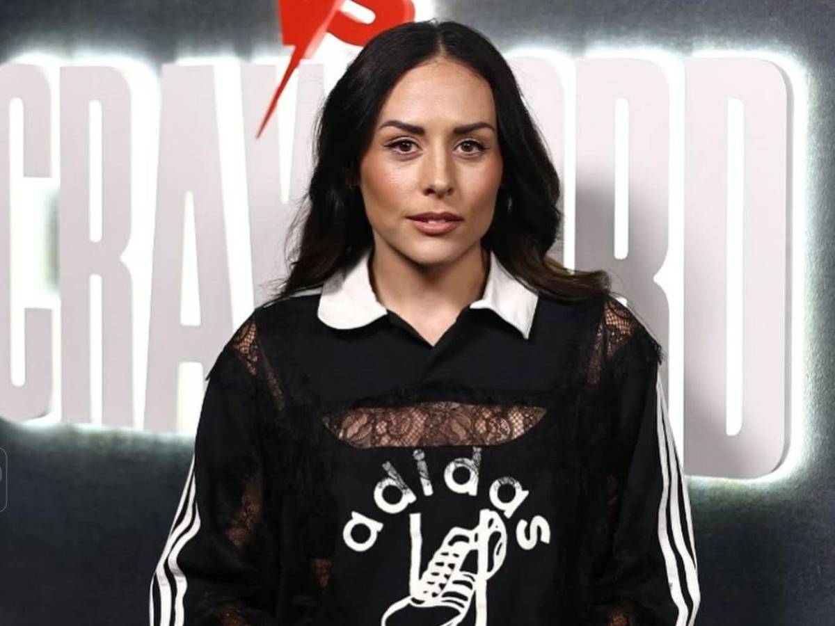 Noche amarga para Canelo: los famosos que presenciaron su derrota