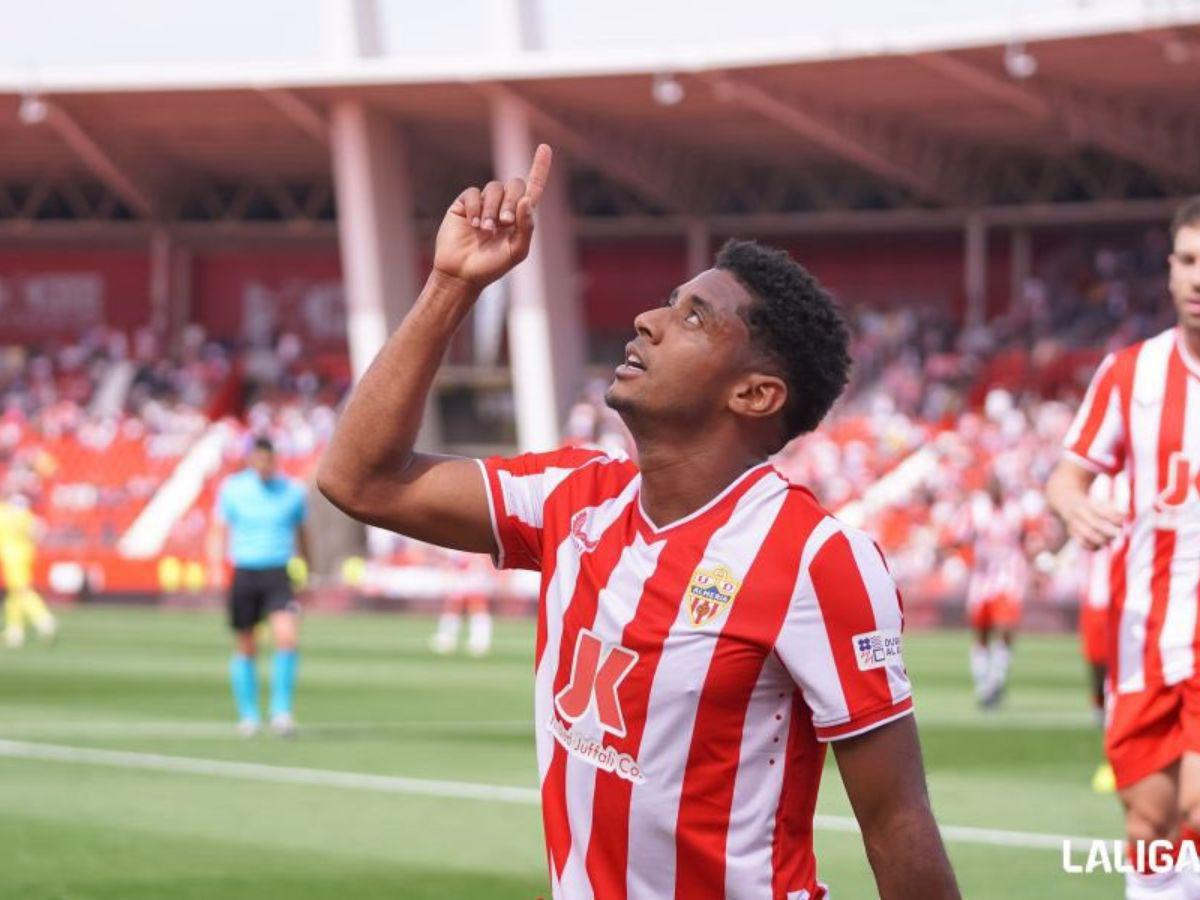 Choco Lozano se desahoga y esto dijo tras romper su sequía en España