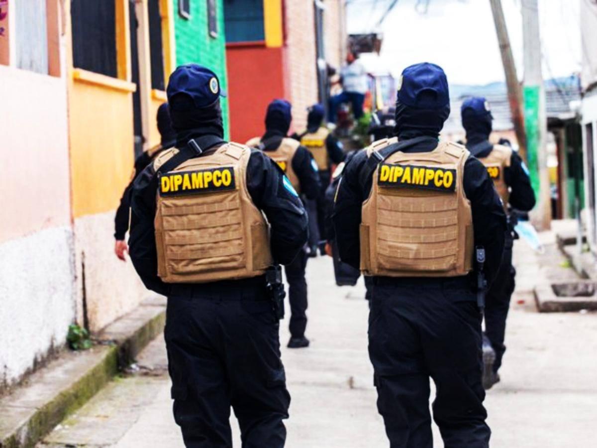 Honduras: extienden hasta el 17 de noviembre el estado de excepción