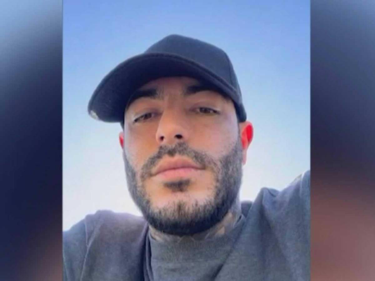 Futbolista ahora es el tercero más buscado de la DEA tras muerte de 'El Mencho': ¿Quién es?