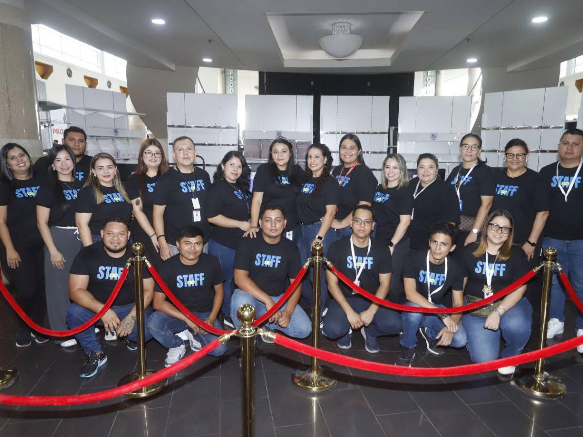 Así se vivió el lanzamiento de la nueva camisa de Los Hijos de Morazán en SPS