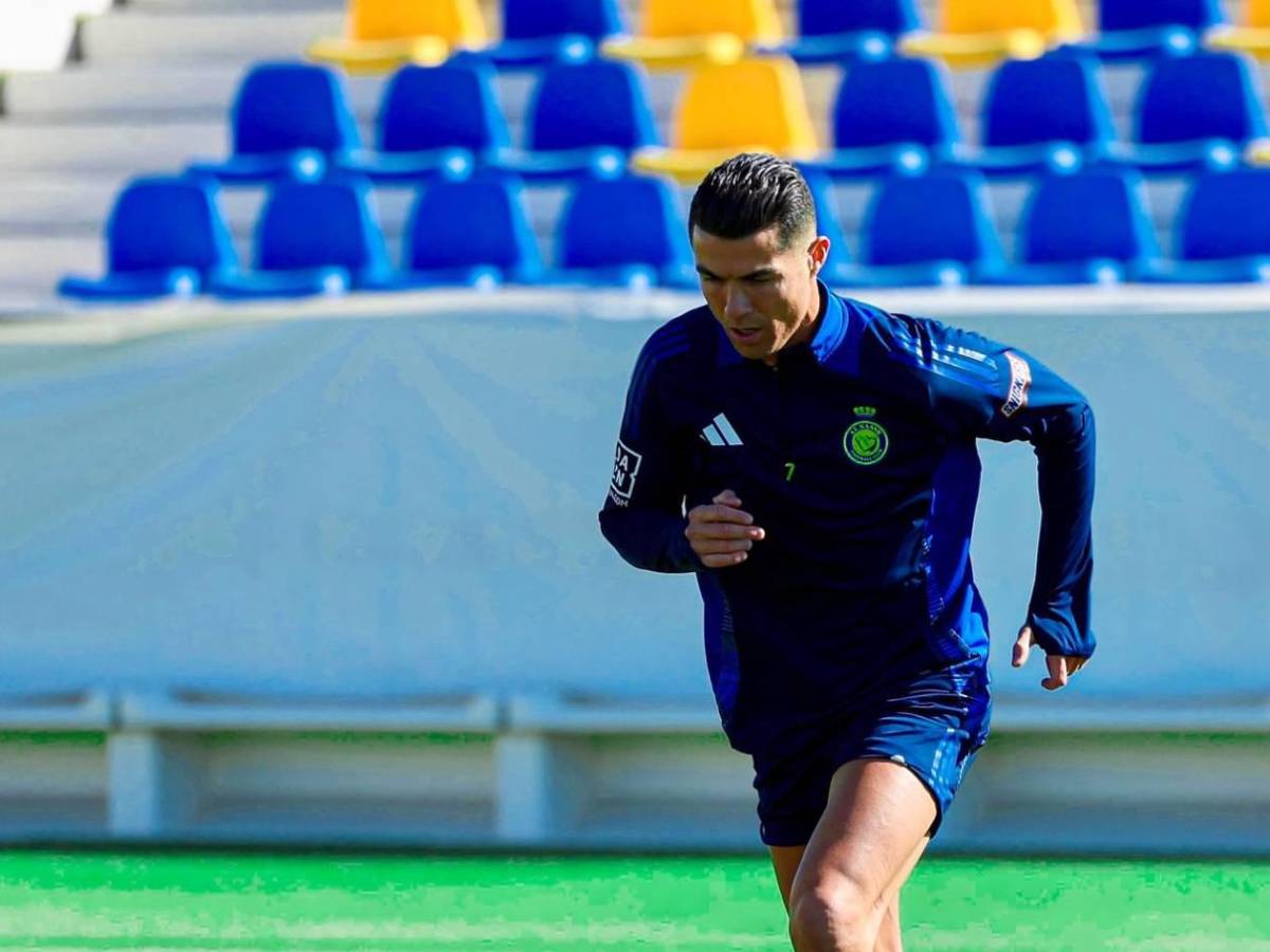 ¿Cristiano Ronaldo se va de Arabia? Negocia con inédito equipo y hace temblar a Messi