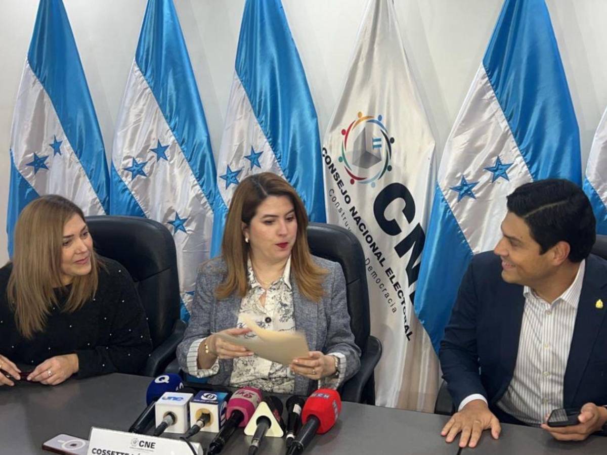 Cossette López tilda de sociópata a Marlon Ochoa: Me preocupa bastante su estado