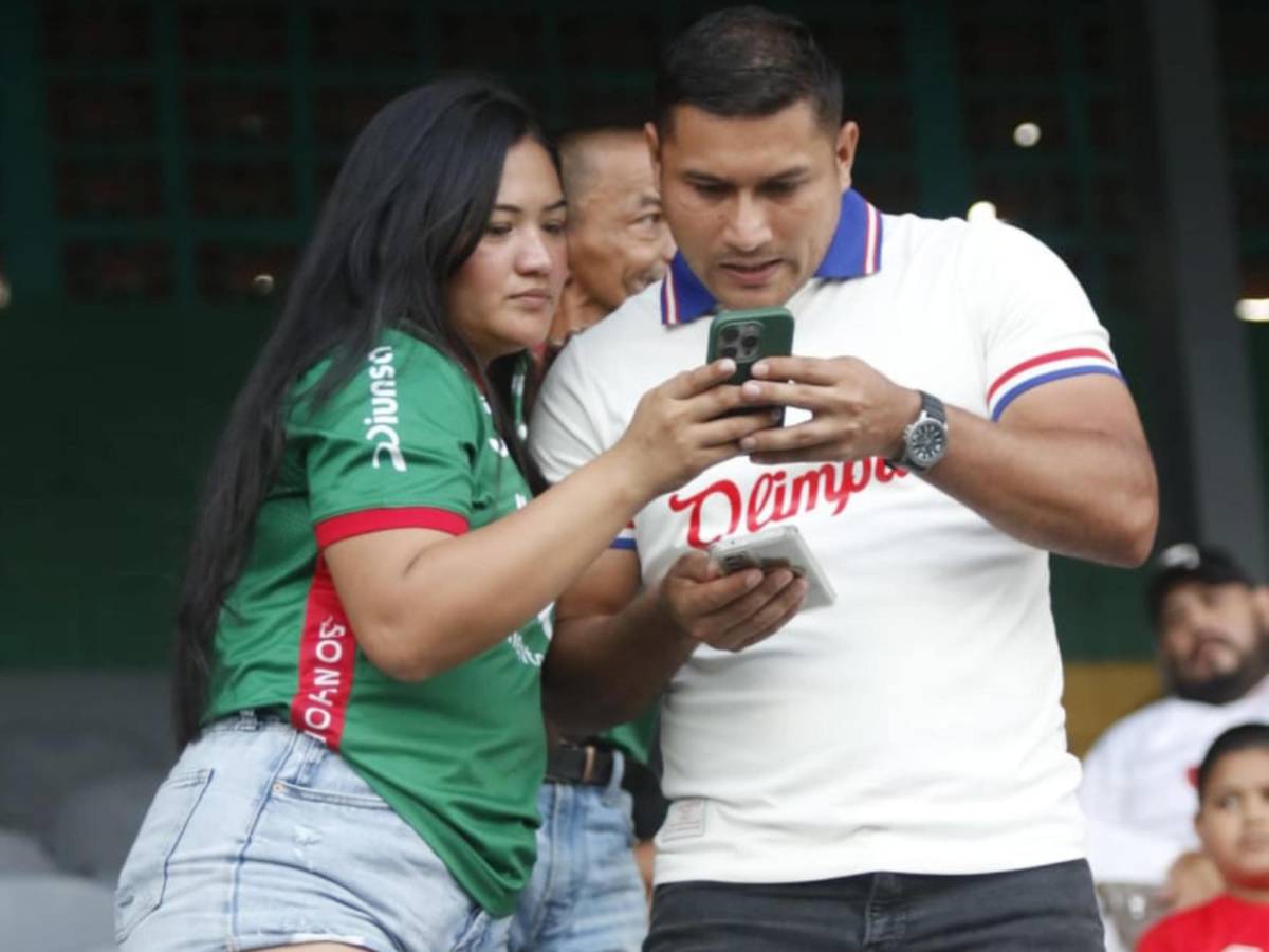 Marathón - Olimpia: Fernanda enamora, la chica de lentes, novia de periodista y petición