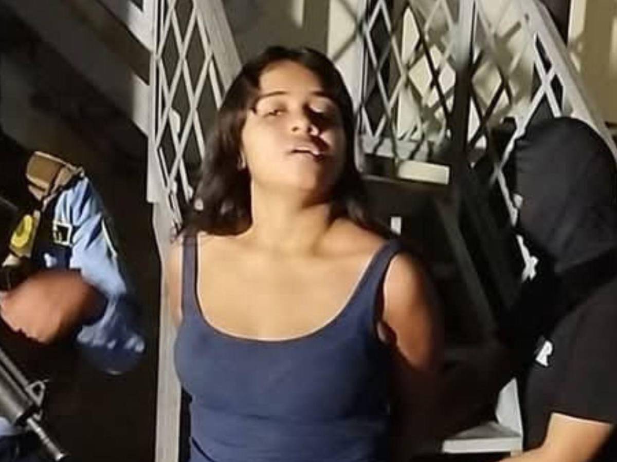 “La Inquieta” abastecía puntos de venta de la 18 en colonias de la capital