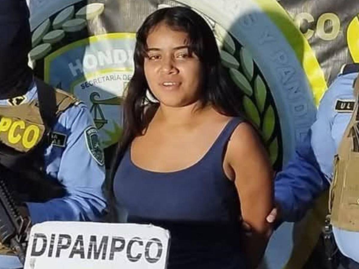 “La Inquieta” abastecía puntos de venta de la 18 en colonias de la capital