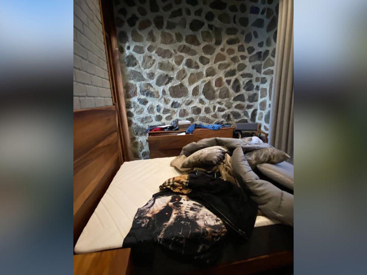 70 muertos: el costo de darle de baja a El Mencho, ¿qué pasó con la mujer que lo acompañaba?