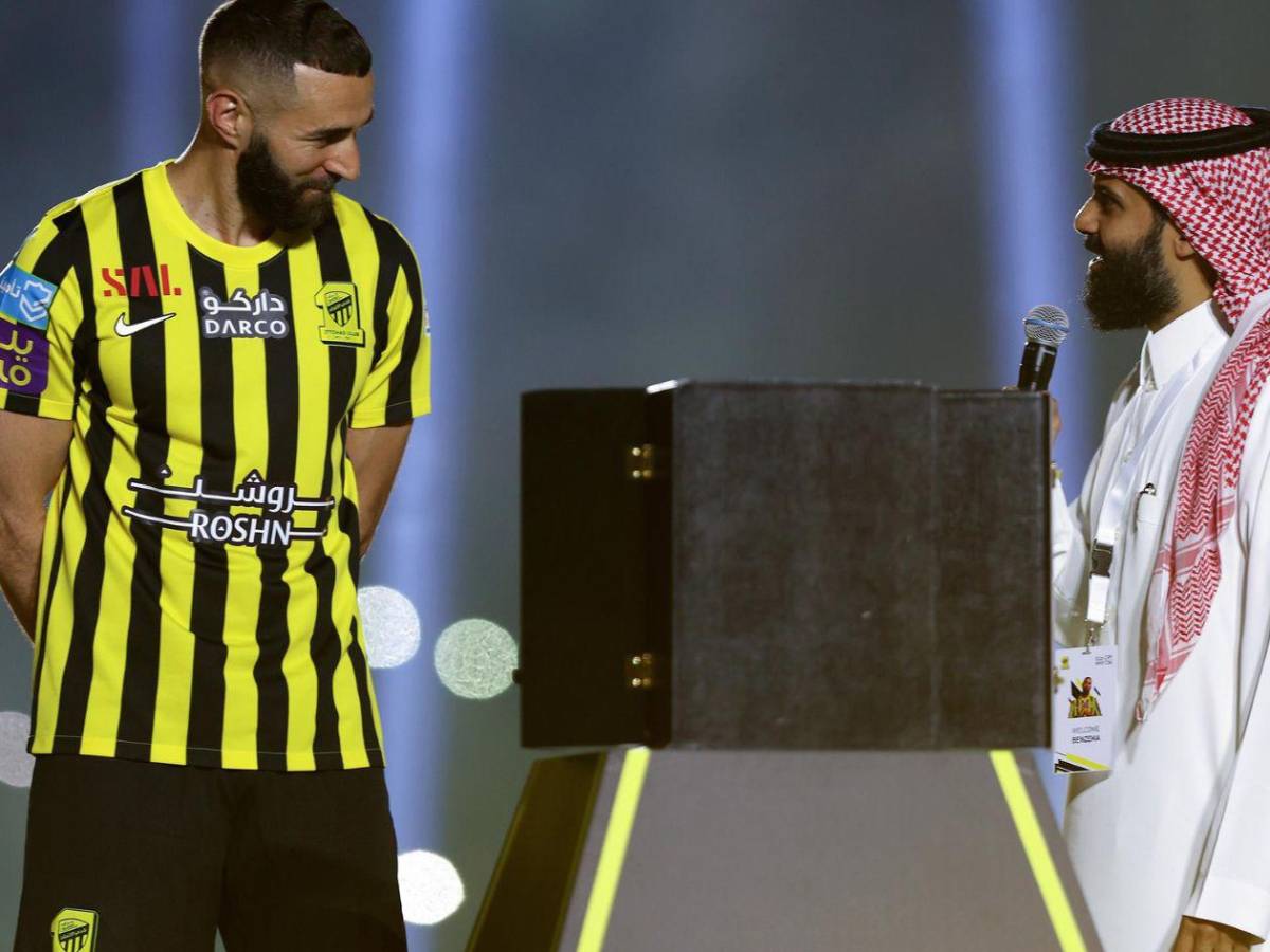 Cristiano Ronaldo da duro golpe a Benzema: no lo 'quiso' y el francés toma decisión