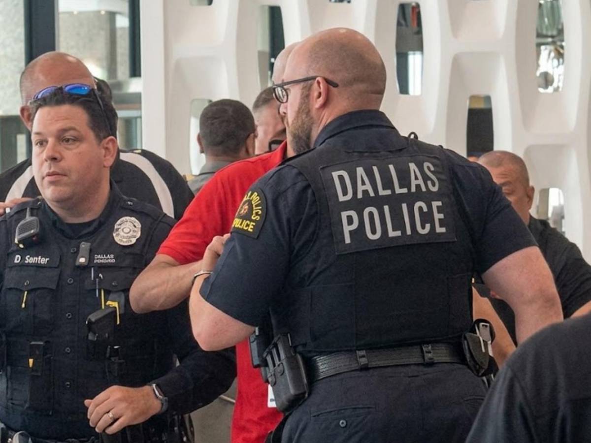 Escándalo en pleno Mundial 2026: Selección se enfrenta a la policía de Estados Unidos