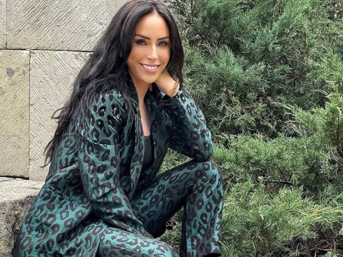 Inés Gómez Mont: delitos, fuga y búsqueda internacional por Interpol