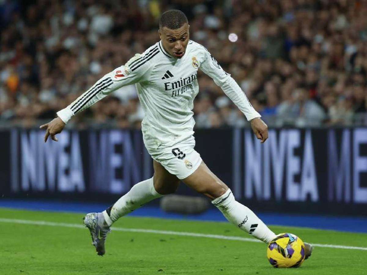 Pichichi de LaLiga: Lewandowski le respondió a Mbappé y así quedó la tabla