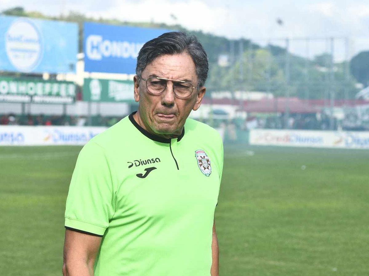 Nazar habla sobre la eliminación de Marathón y su futuro, ¿se va?