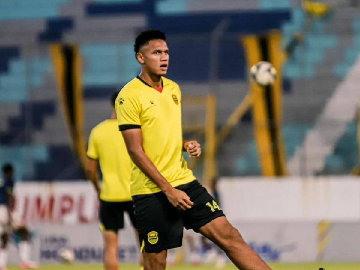 Barrida oficial en Olimpia, Potros le 'roba' fichaje a Motagua y salidas en Real España