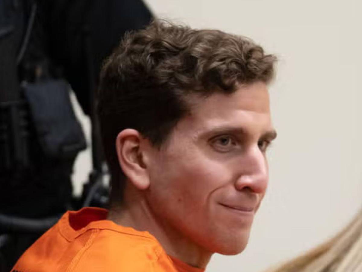 El asesino de cuatro universitarios es sentenciado a cadena perpetua