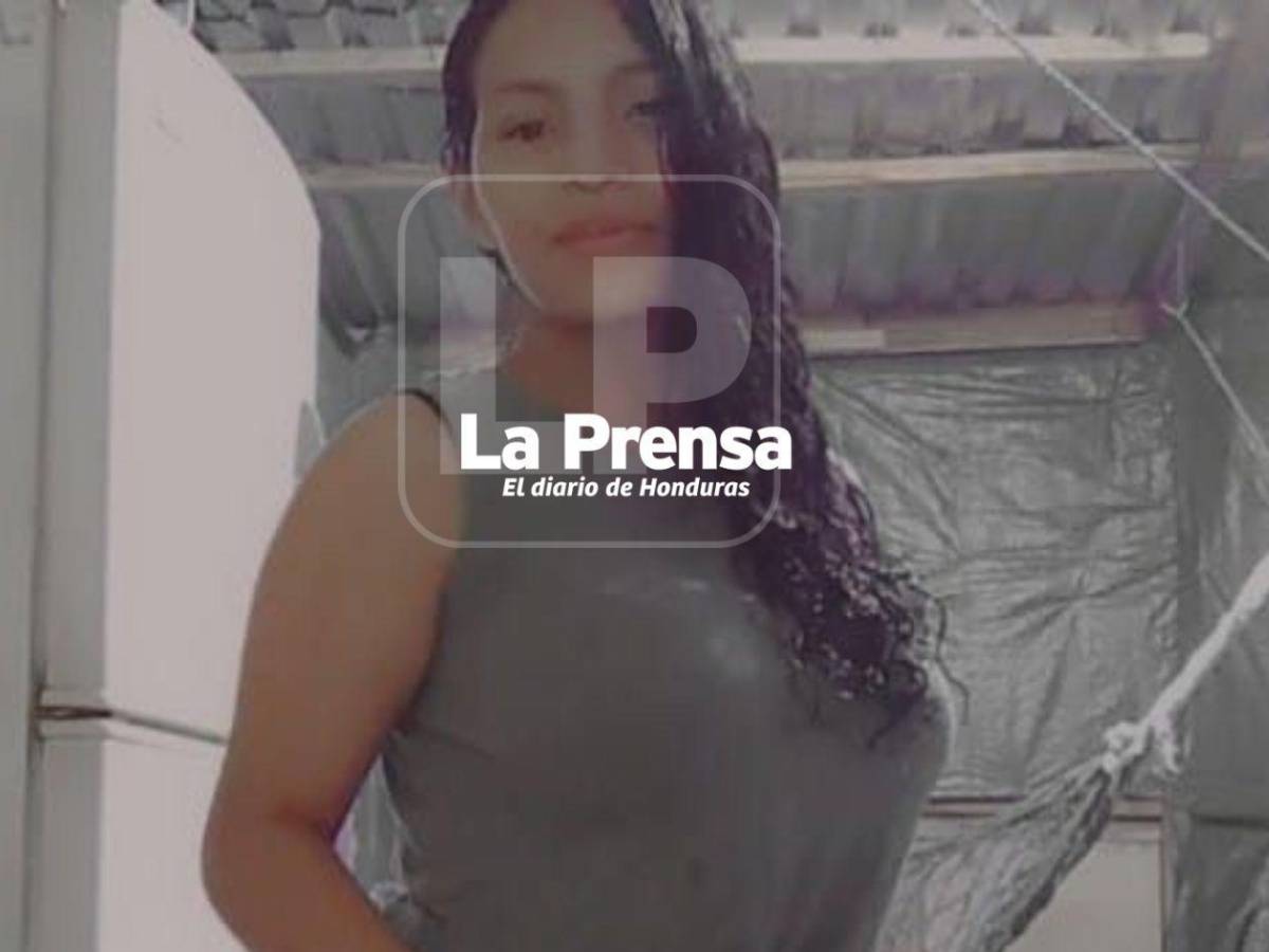 Las tiernas palabras del esposo de Andrea López, cajera asesinada por obsesionado guardia