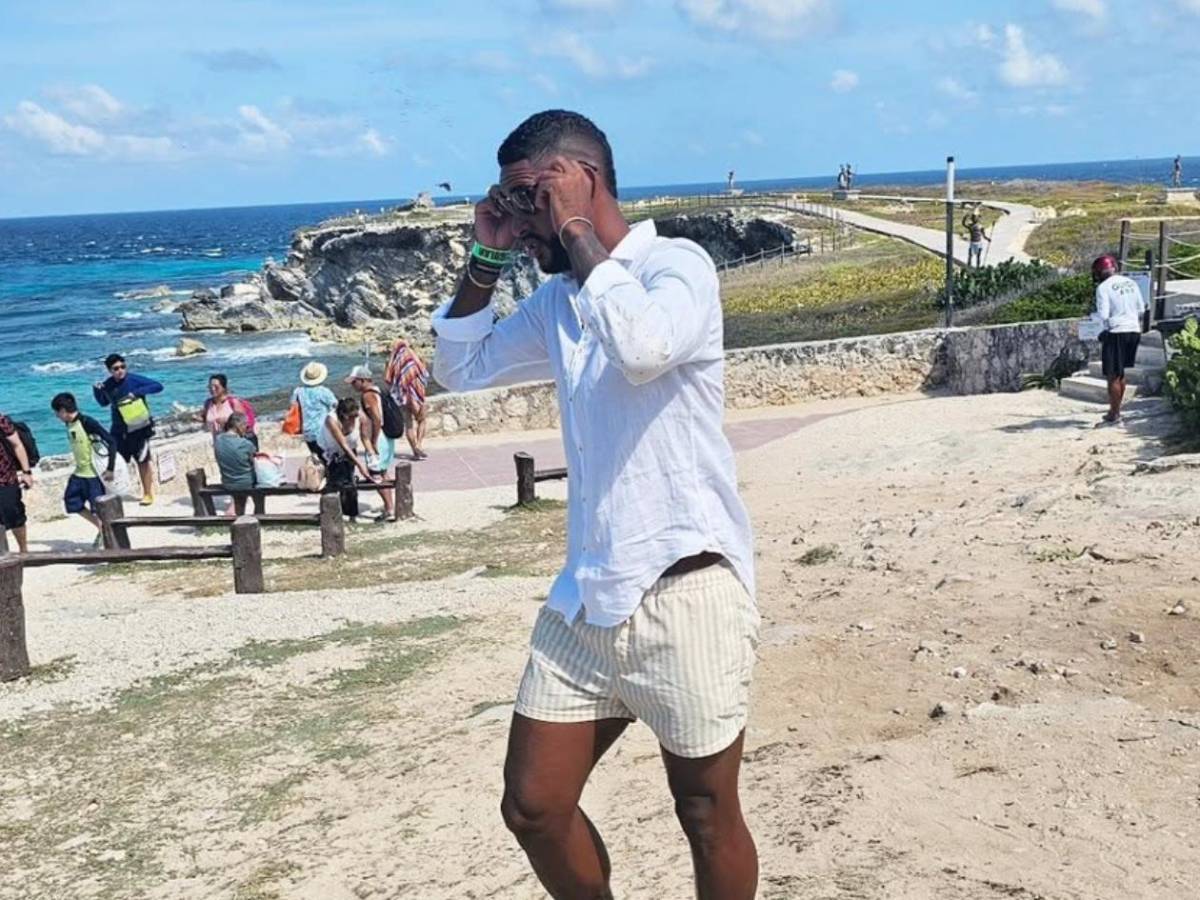 Consternación, asombro y misterio: Fallece futbolista centroamericano con pasado en Honduras