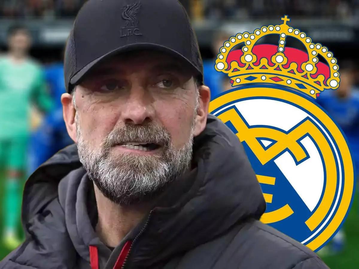Klopp aprueba el primer fichaje del Real Madrid para 2026-2027: ¡está cerrado!