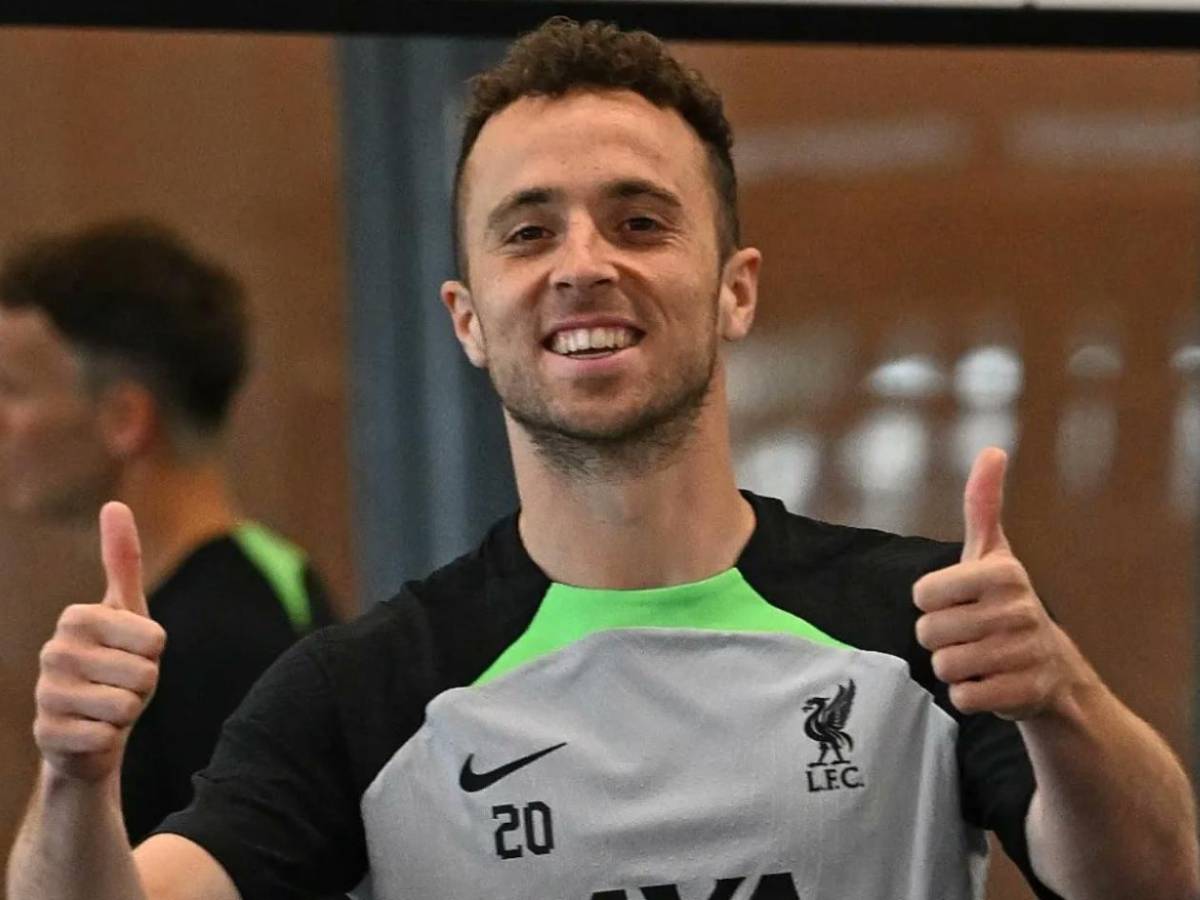 Diogo Jota: El motivo detrás del trágico viaje, se conoció por qué iba en auto y no en avión