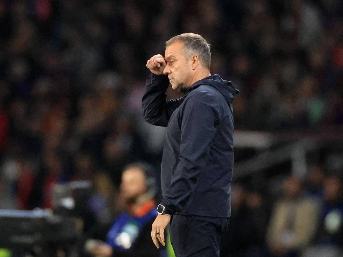 Caras largas en Barcelona, regalo sorpresa a Lamine, polémica y reclamo del Inter