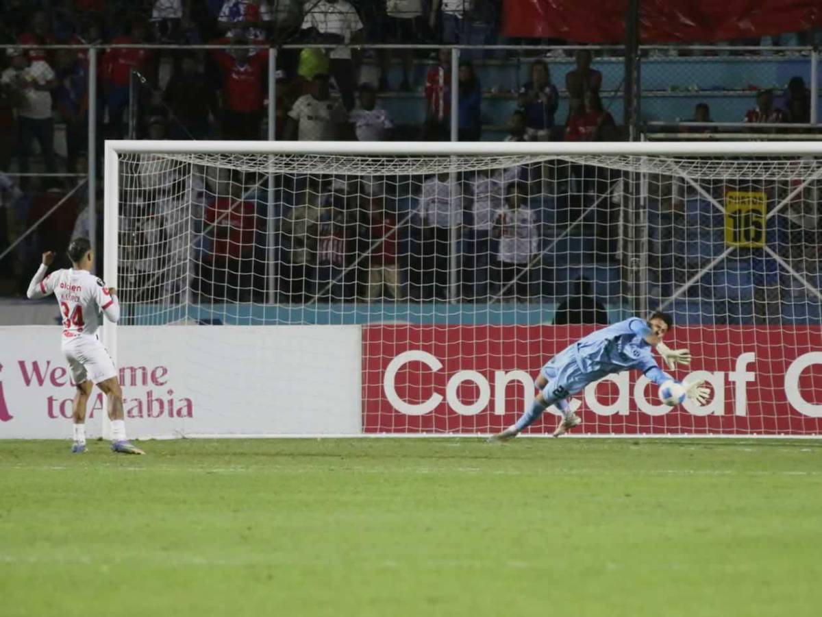 ¿Se irán de Olimpia? Los culpables y señalados de la catástrofe en la Copa Centroamericana 2025