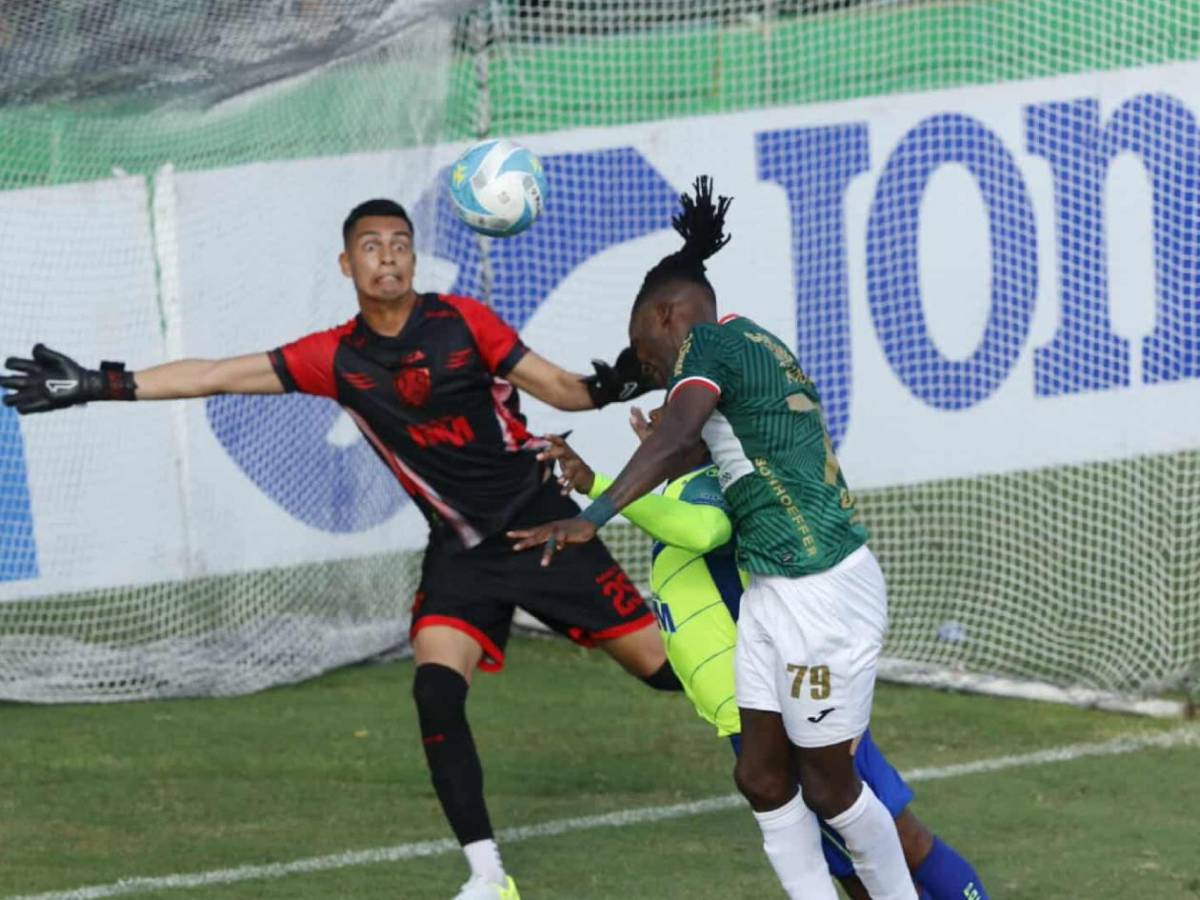 Hermana de influencer, la dama misteriosa, pedido a Rubilio, ¿qué le pasó a portero de Olancho FC?