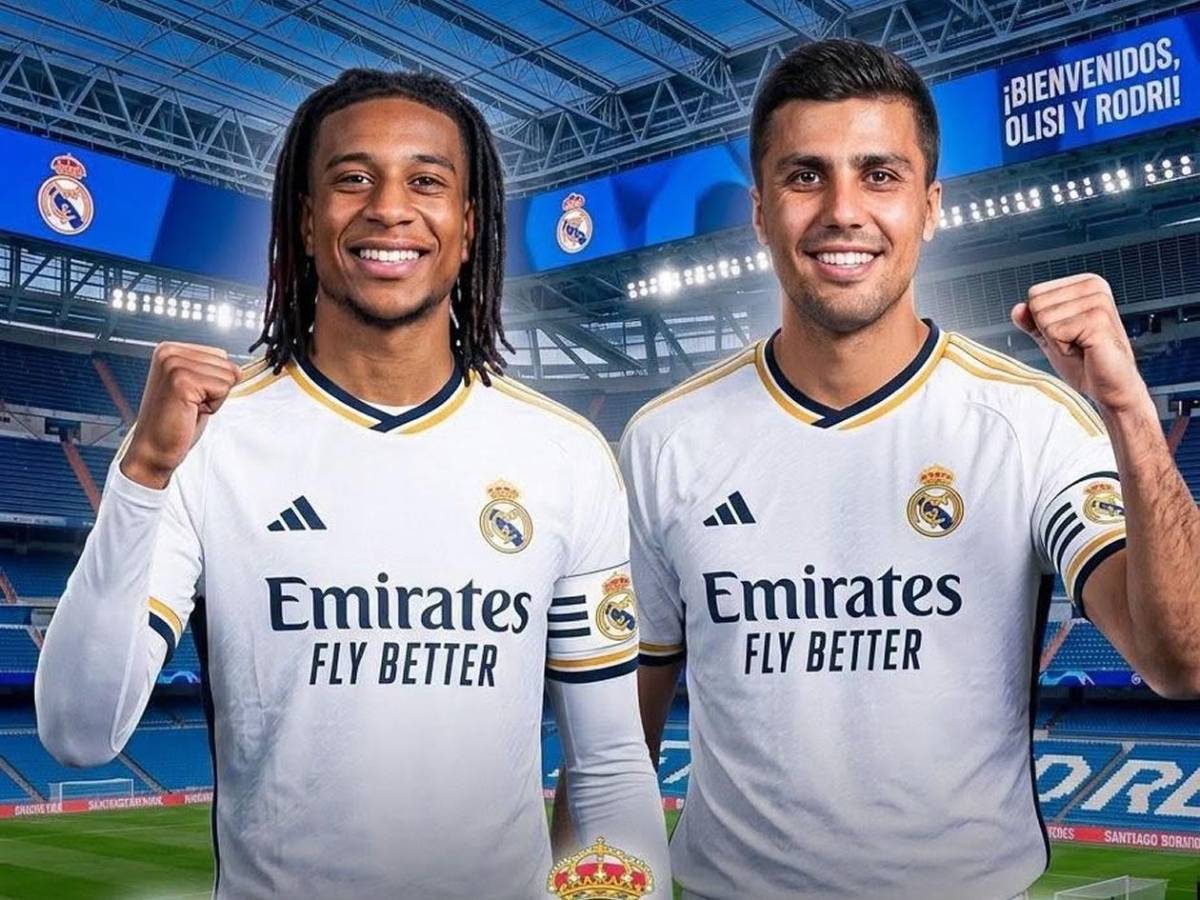 Mbappé convence a figura del Mundial para que fiche por Real Madrid: Florentino tiene el 'OK'