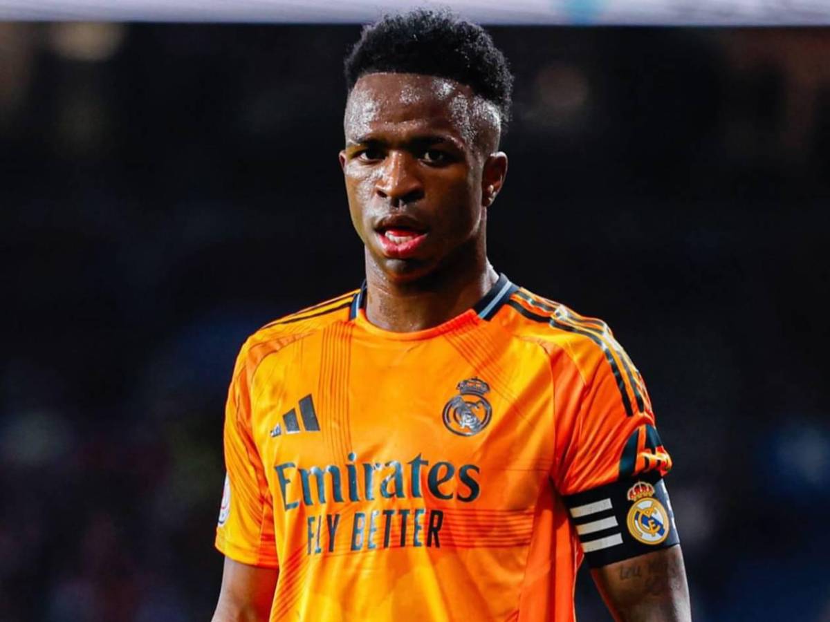 Vinicius recibe duro golpe del Real Madrid: Amenaza con irse a inédito lugar