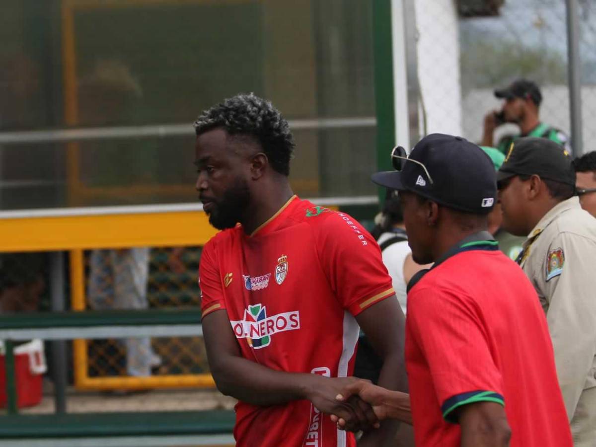 Real Sociedad llora el descenso, festejo de Juticalpa, beso a novia y hubo invasión